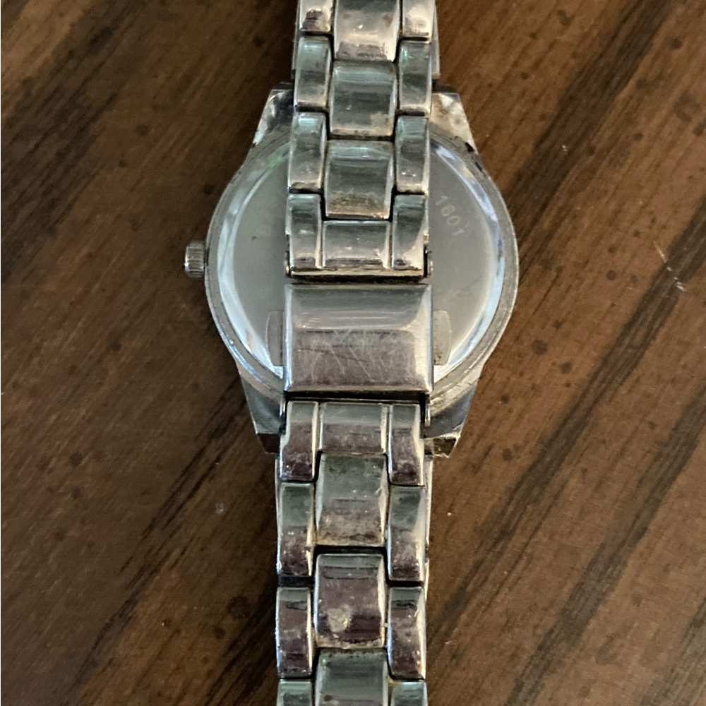 Ladies Js Watch - Picture 2 of 4